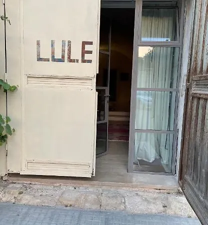 Lu Leccio 2*
