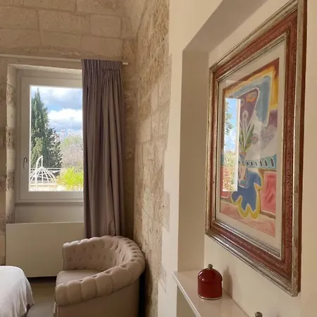 Lu Leccio Apart-hotel