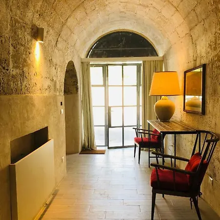 Hotel apartamentowy Lu Leccio Lecce