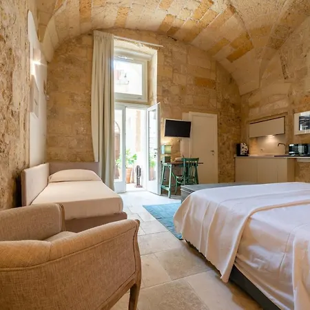 Lu Leccio Hotel apartamentowy